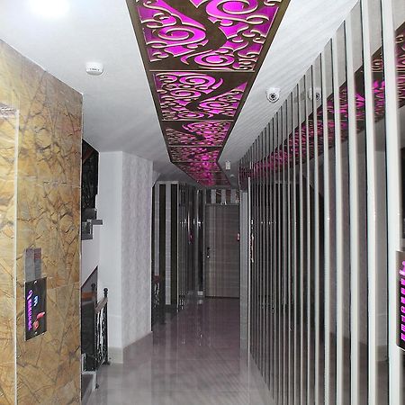 Nun Hotel Konya Esterno foto